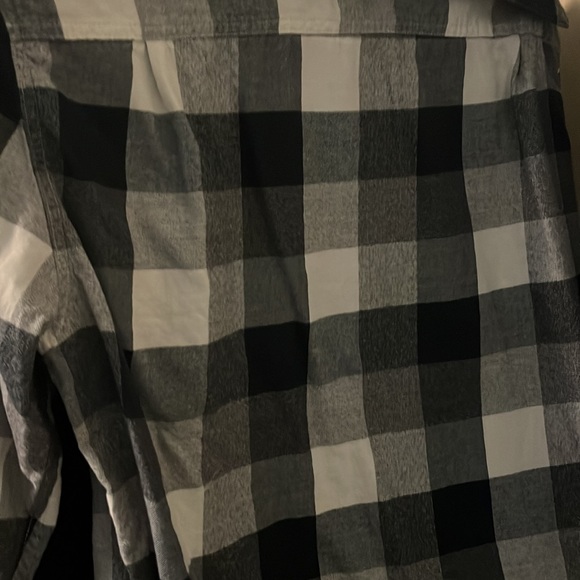 American Eagle Flannel - Picture 2 of 2